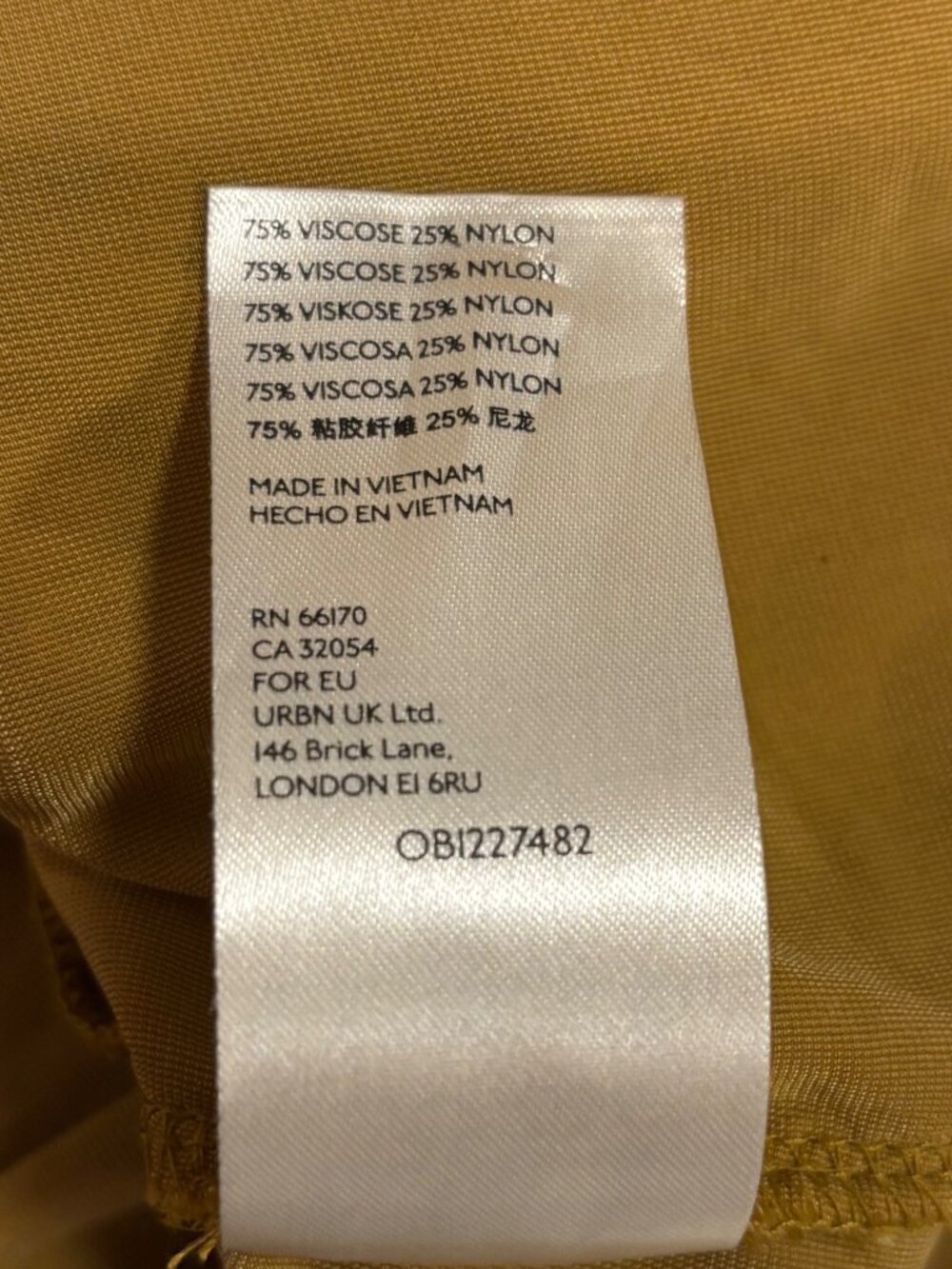 Free People Velvet Oversized Tunic Shirt Gold Mustard Boho Small S - Picture 7 of 11